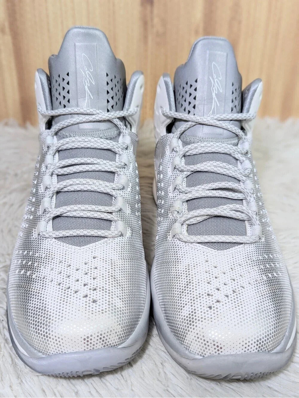 Size 6.5 - Jordan Melo M11 All Star